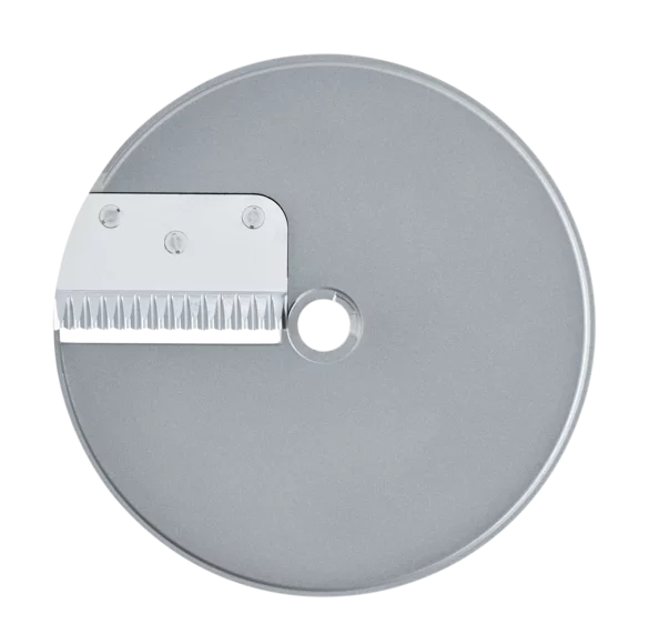 Expert Series 1/8" Waffle/Gaufrette Disc