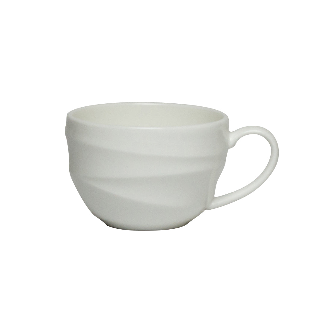 Tea Cup L 4.875" (9.5 Oz) Tyfoon