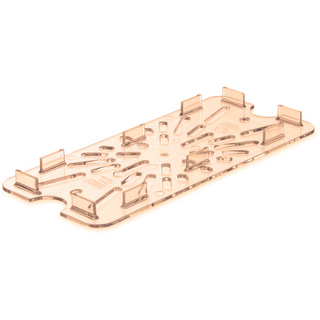 Carlisle ‐ StorPlus™ Drain Grate, 1/3 size pan