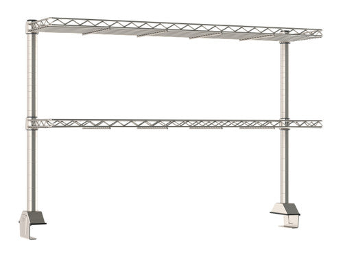 TableWorx Productivity Riser, 48
