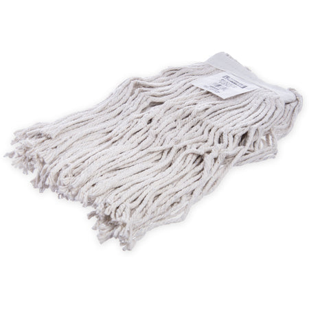 Flo-Pac® Wet Mop Head, #16, small, 4 ply