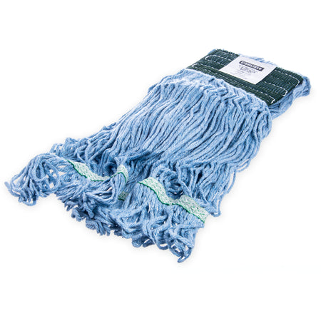 Flo-Pac® Wet Mop Head, medium