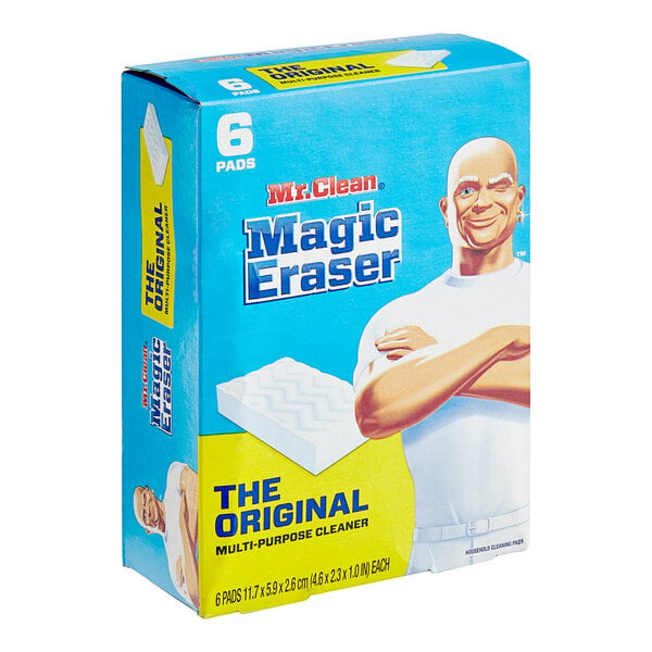 Mr. Clean Magic Eraser Original