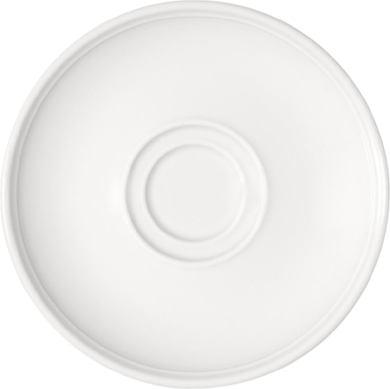Come4Table Saucer 5.9", White