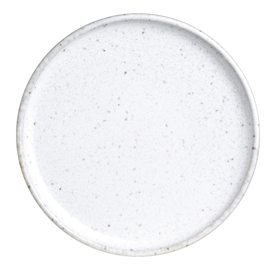 Round Tray 6.0" Dia. Wabi Sabi Liche