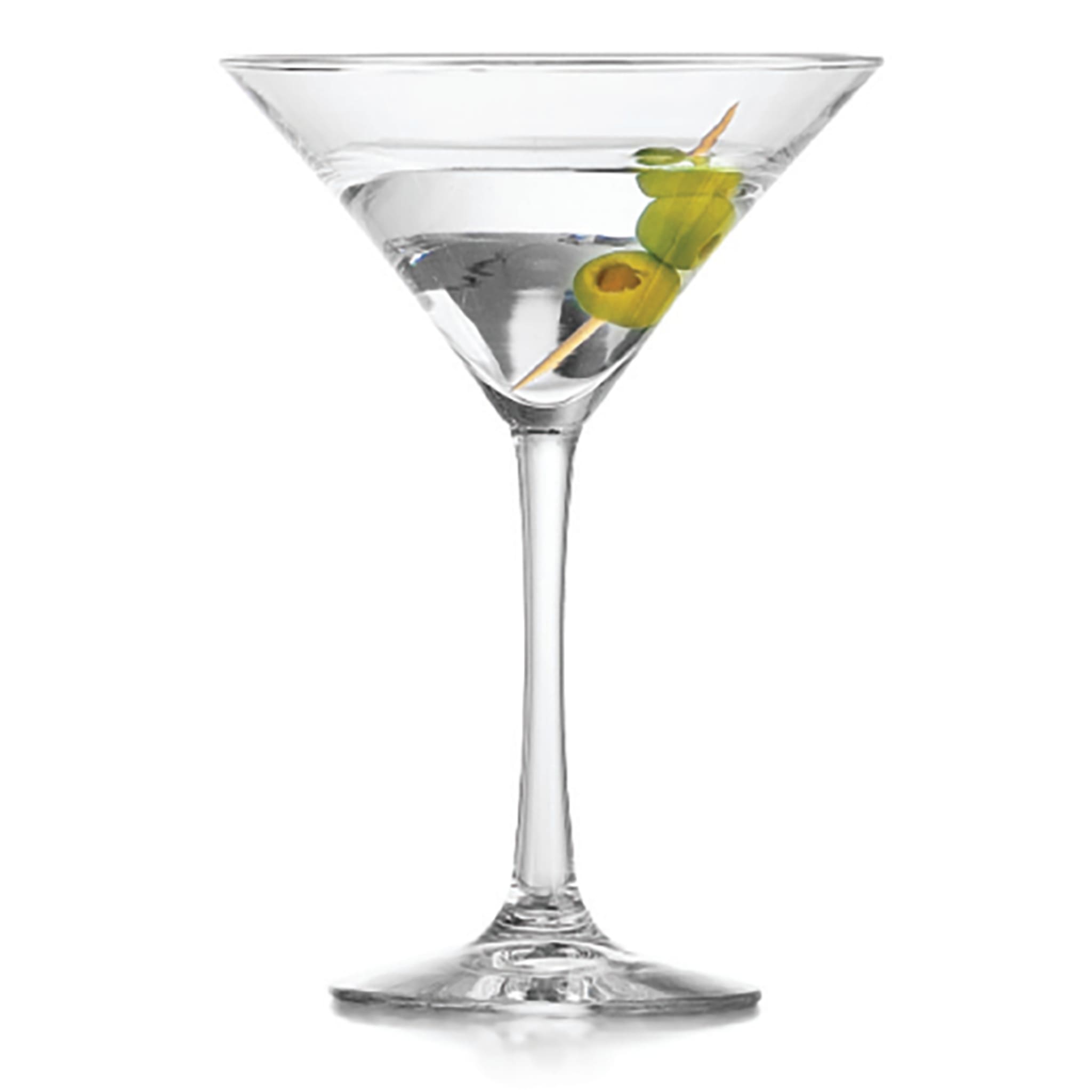 Vina 8 oz Martini Glass