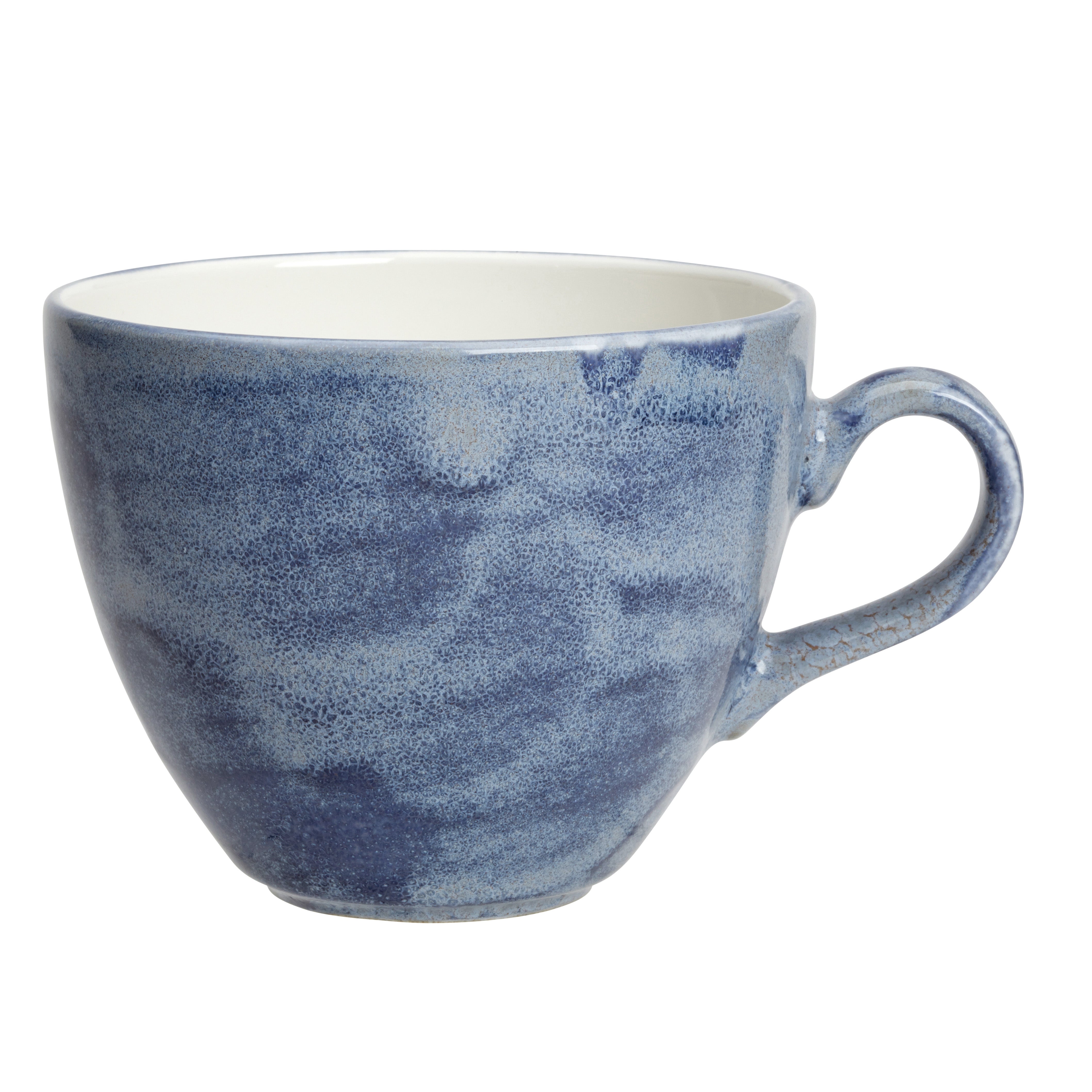 Liv Cup L 5.25" W 4.25" (12.0 Oz) Revolution Blue