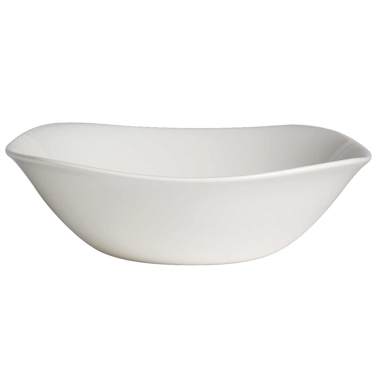 Casual Taste Square Bowl 4.0" Dia. (4.0 Oz) Taste