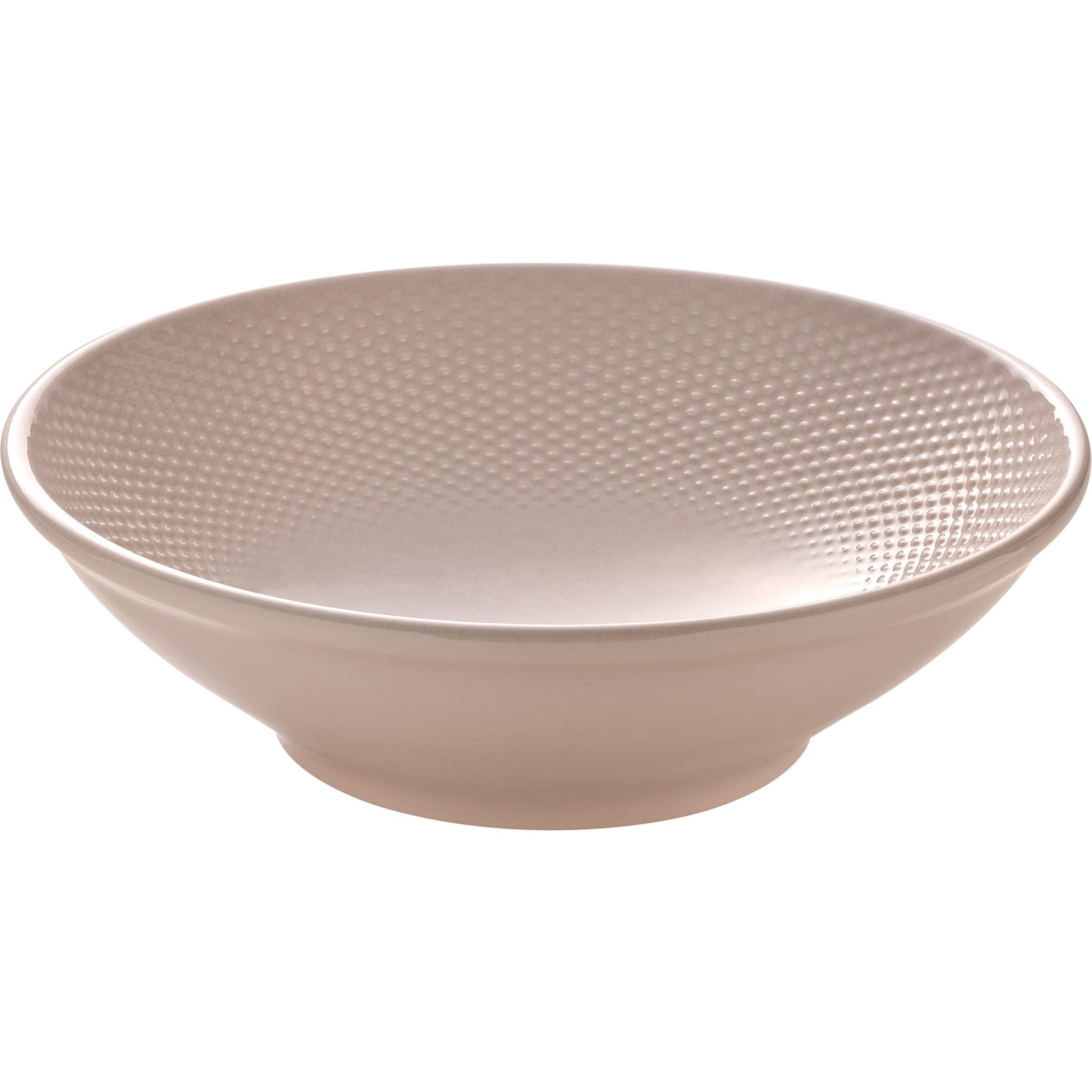 50.7 oz. Almond Pine Bowl