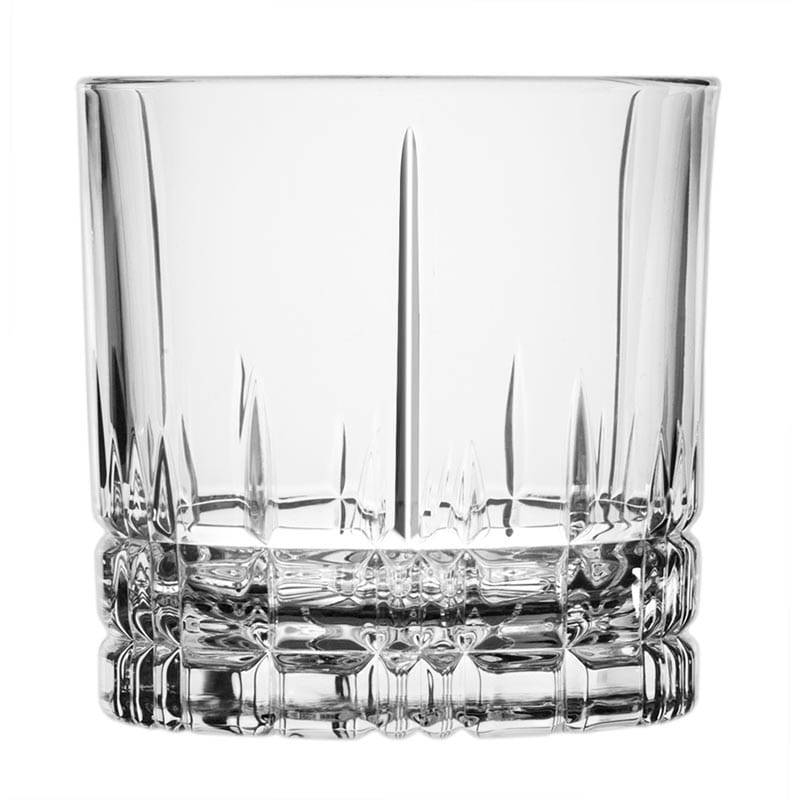 Spiegelau Perfect Serve Old Fashioned Glass, 9.25 oz.