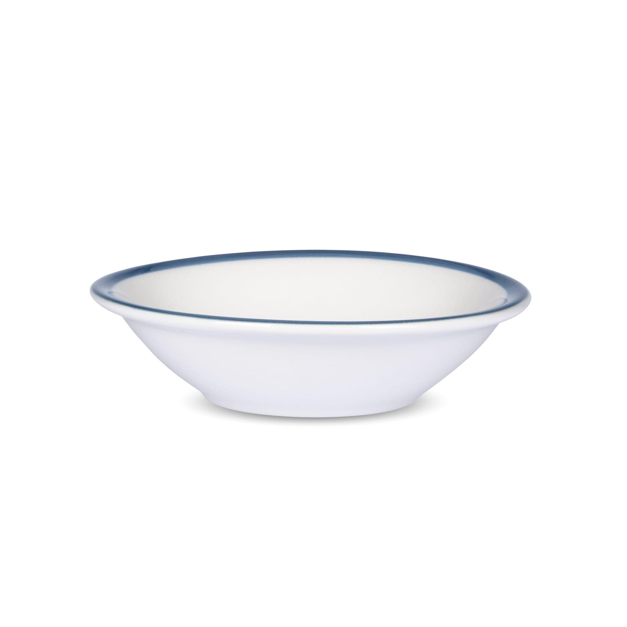 Porcelana 5.5 oz. Fruit Bowl, Blue-Banded