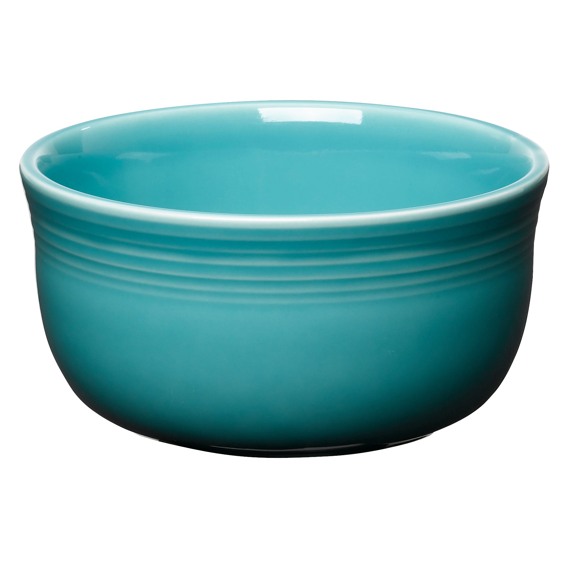 Gusto Bowl 6.0" Dia. (28.0 Oz) Fiesta Turquois