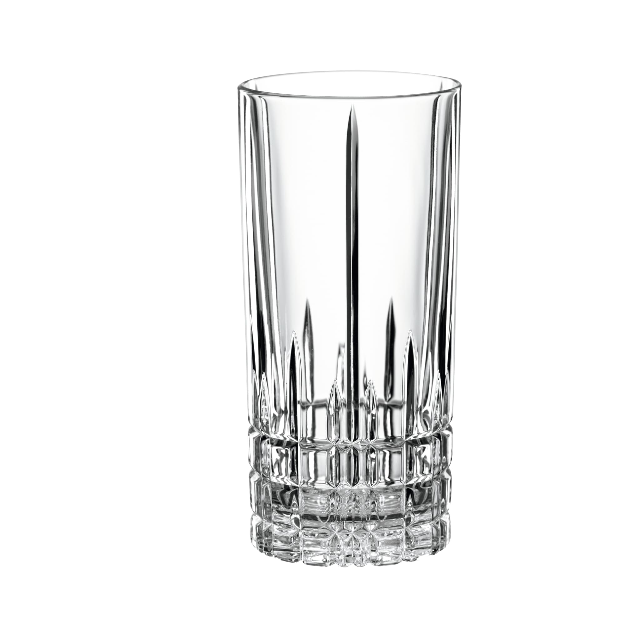 Spiegelau Perfect Serve Longdrink Glass, 14 oz.