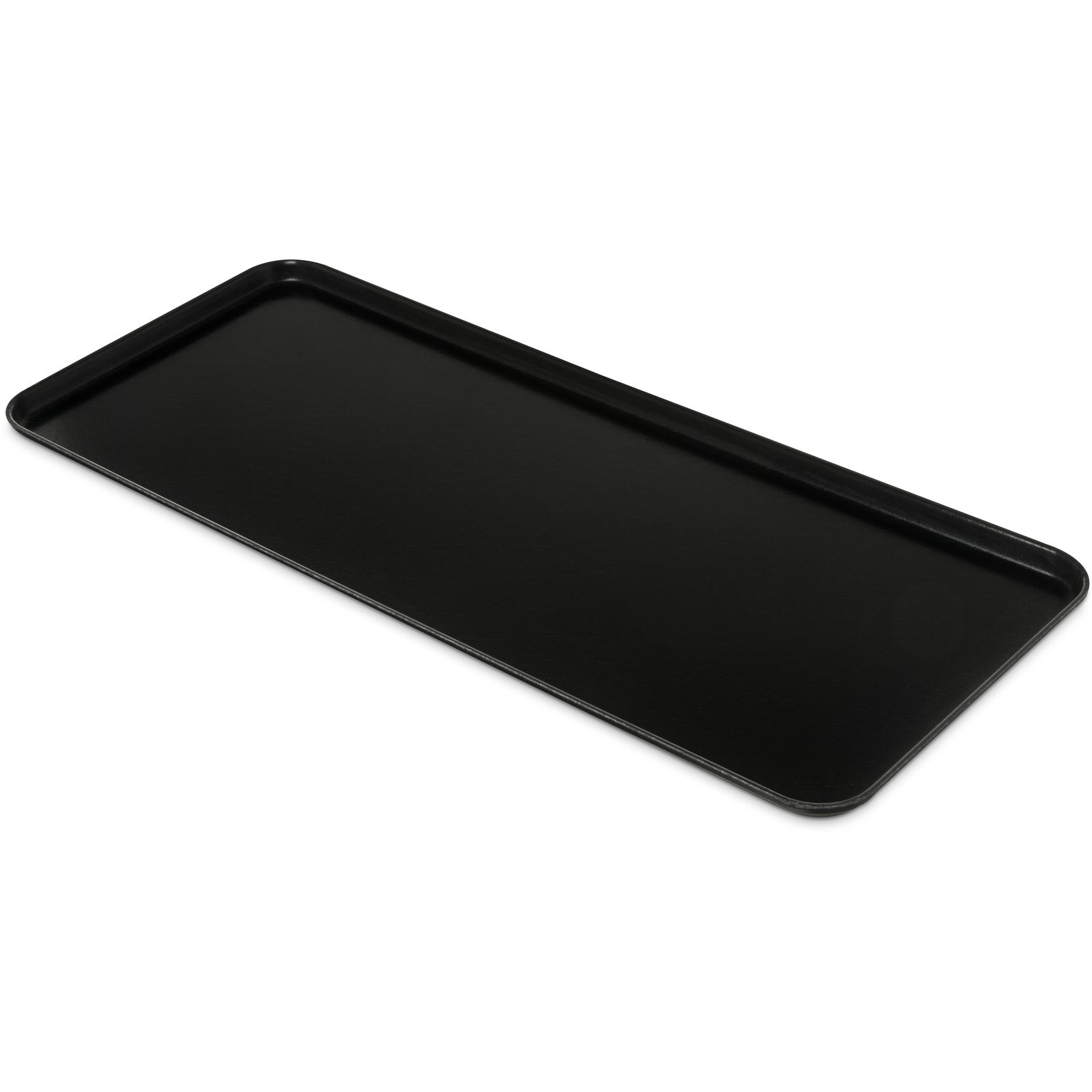 Market Tray, 30"L x 12-7/16"W x 1-1/20"H, Ebony