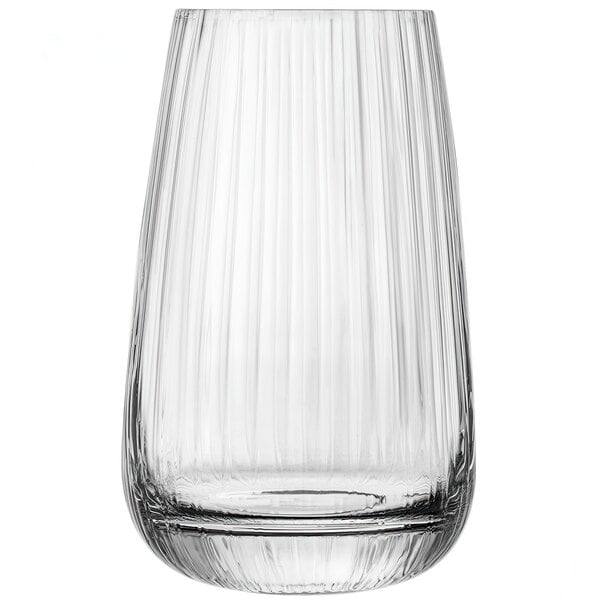 Cocktail Club Beverage Glass, 17.25 oz., Mixology