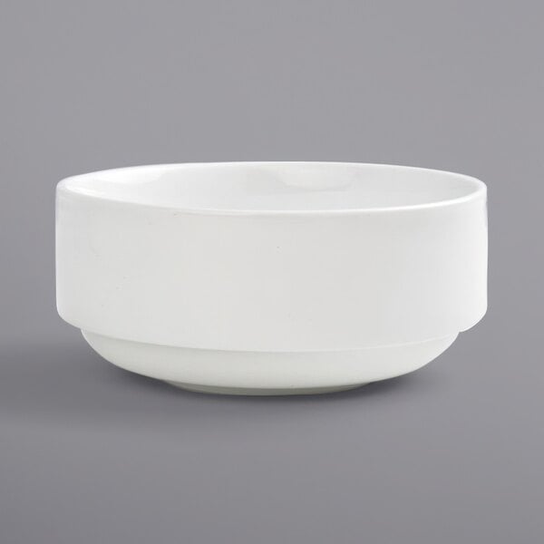 18 oz. Round Monaco Bowl