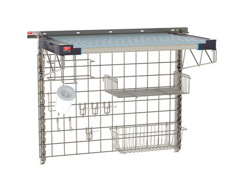 SW-1836S4-30-PREP - SmartWall Prep Kit - Stainless Steel