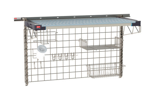 SW-1848S4-30-PREP - SmartWall Prep Kit - Stainless Steel