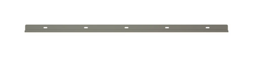 SmartWall Wall Track 40" - Stainless Steel
