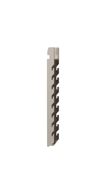 SmartWall Upright 15" - Stainless Steel
