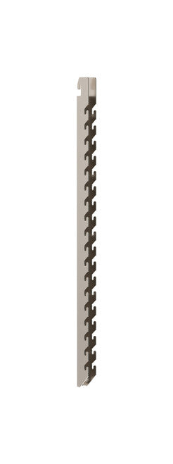 SmartWall Upright 30" - Stainless Steel