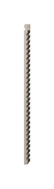 SmartWall Upright 45" - Stainless Steel