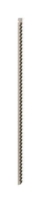 SmartWall Upright 72" - Stainless Steel