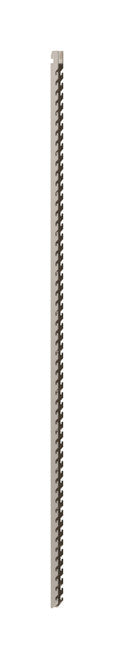 SmartWall Upright 85" - Stainless Steel