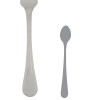 Iced Tea Spoon L 7.25" Pearl