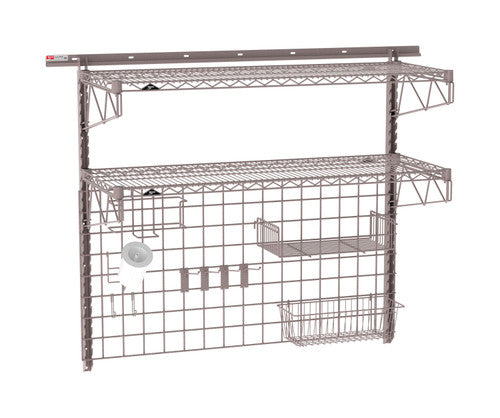 SW-1836K4-45-PREP - SmartWall Prep Kit - Metroseal Gray