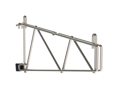 SmartWall Standard Shelf Support 21" - Stainless Steel