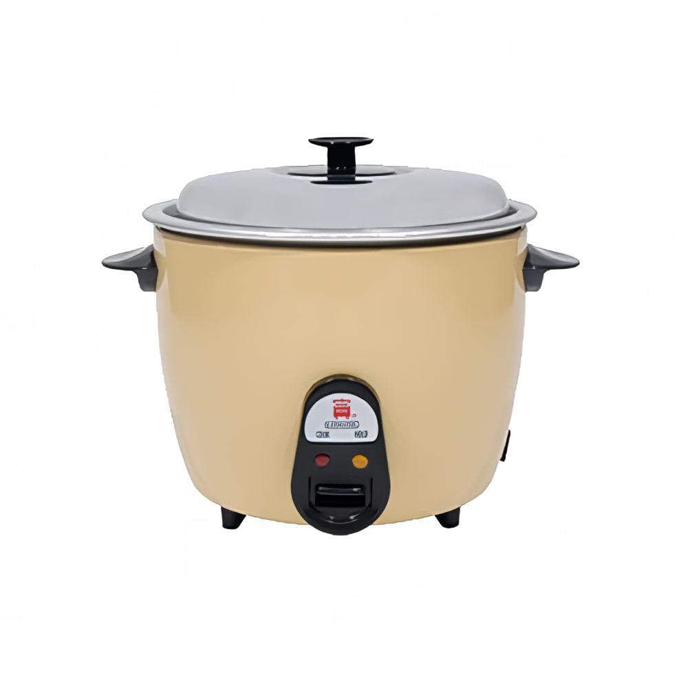 RiceMaster 10-Cup Electric Rice Cooker