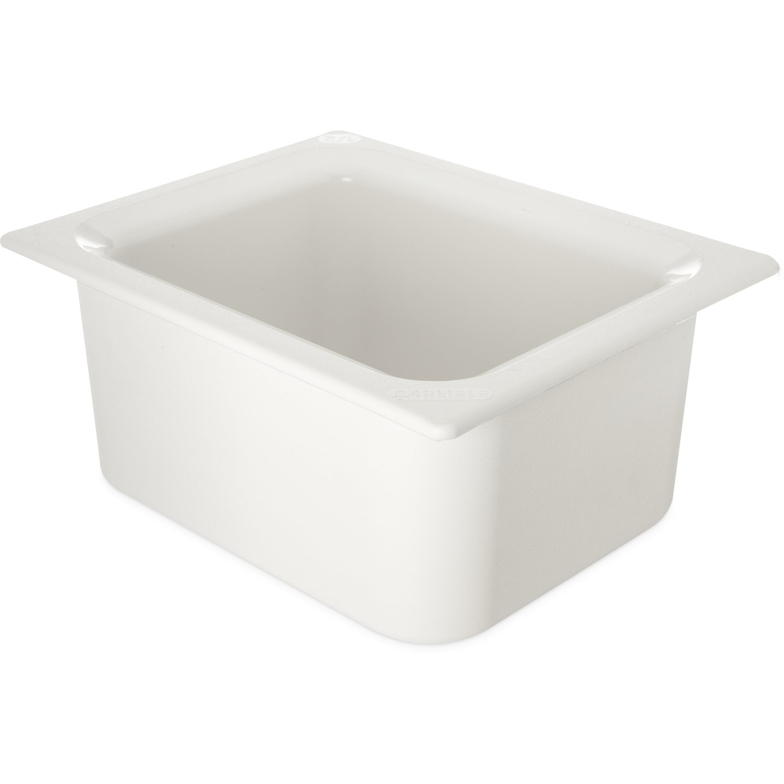 Coldmaster® Food Pan, 1/2-size, 6" deep