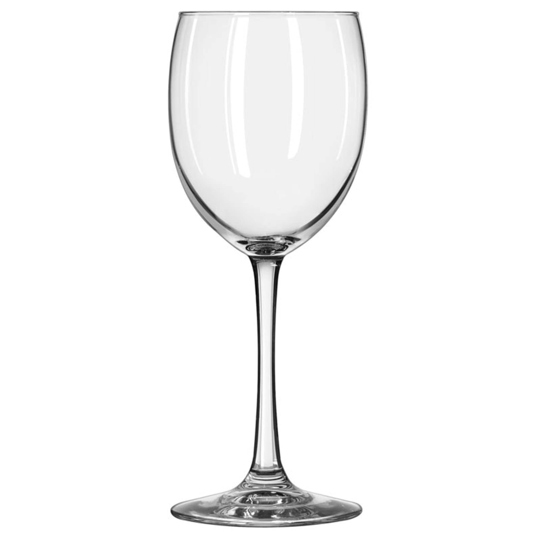 Vina 12 oz Tall Wine Glass