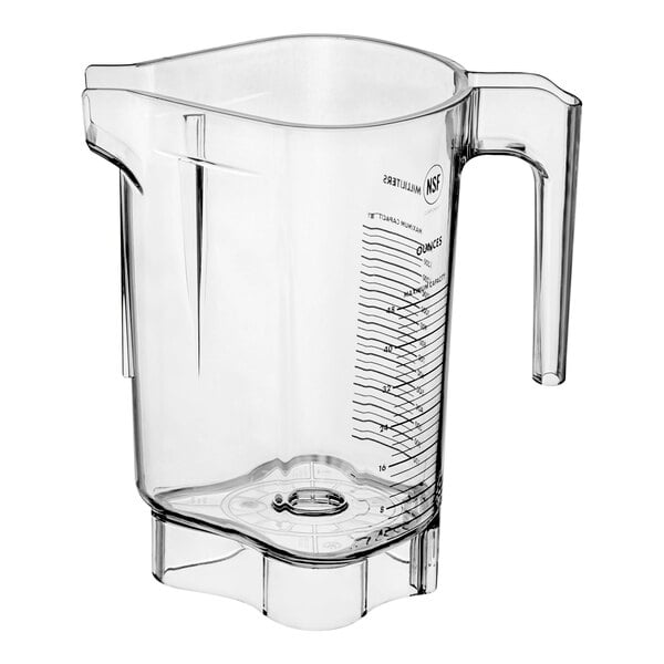 48 oz Advanced Container Only, No Blade or Lid