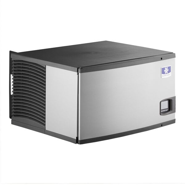 30" Indigo NXT™ Half Cube Ice Machine - 310 lb/24 hr, Air Cooled