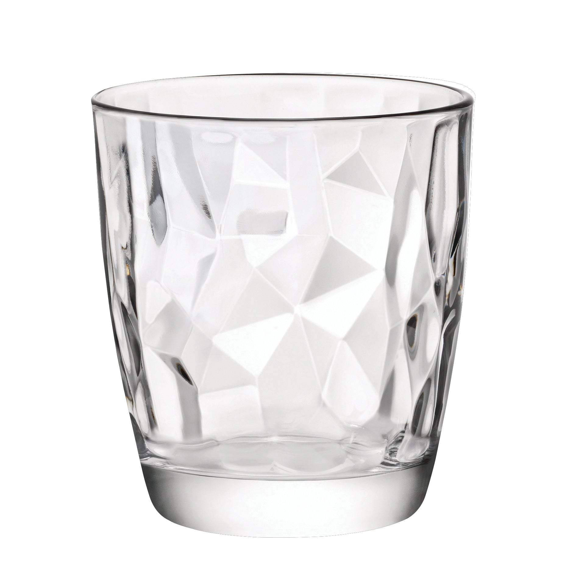 Dof 3.625" Dia. (13.5 Oz) Diamond