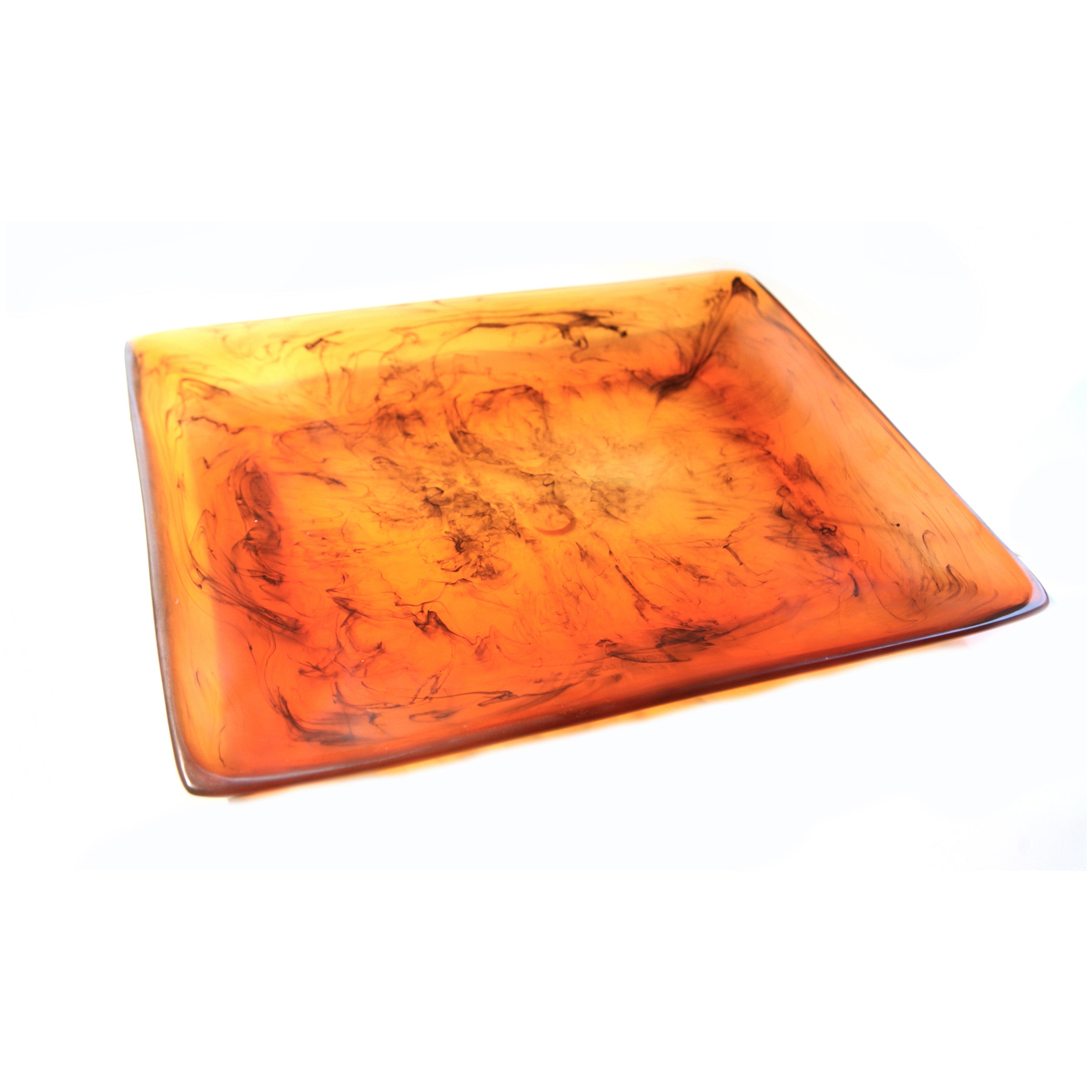 Rectangle Tray L 19.5" W 16.5" Cameron
