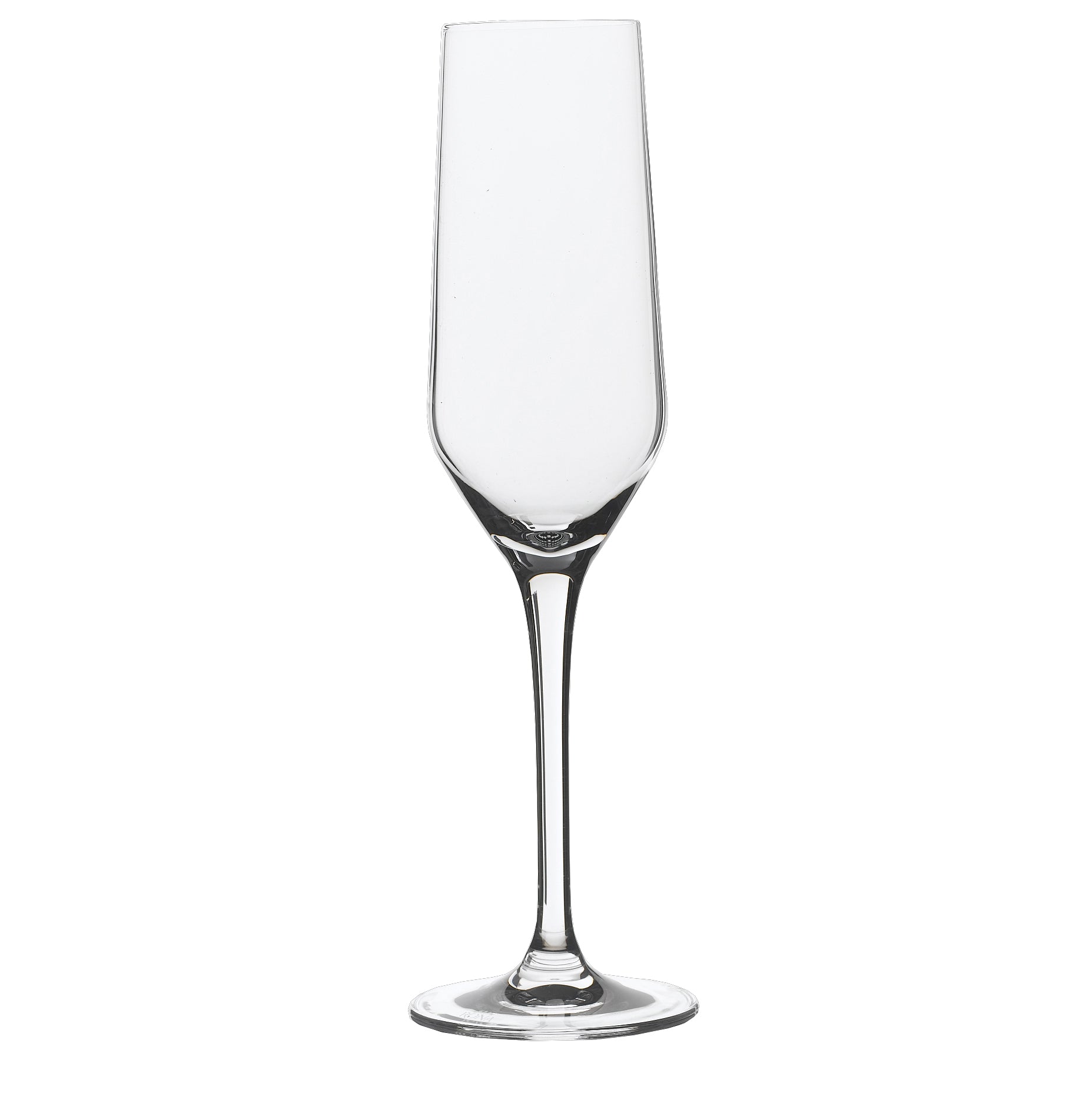 Champagne Flute 2.875" Dia. (7.5 Oz) Artist