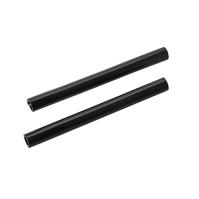 Slip-Stop Sleeves, Black, 2-Pack