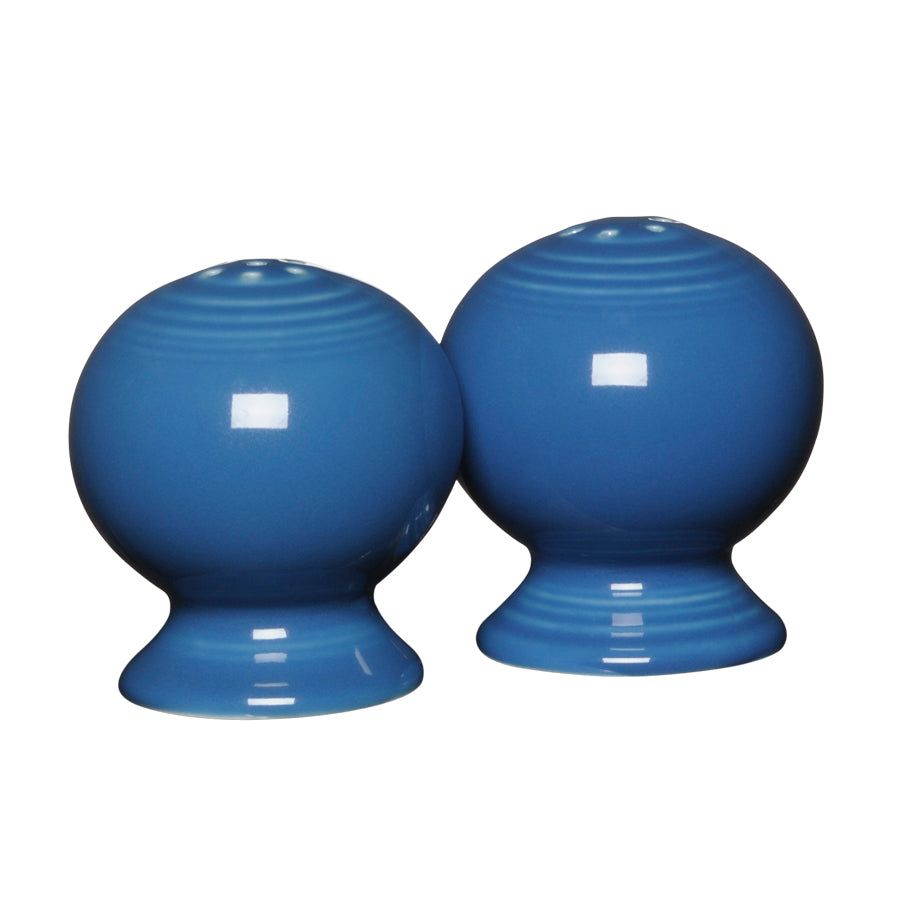 Salt & Pepper Set L 2.25" (3.0 Oz) Fiesta Lapis