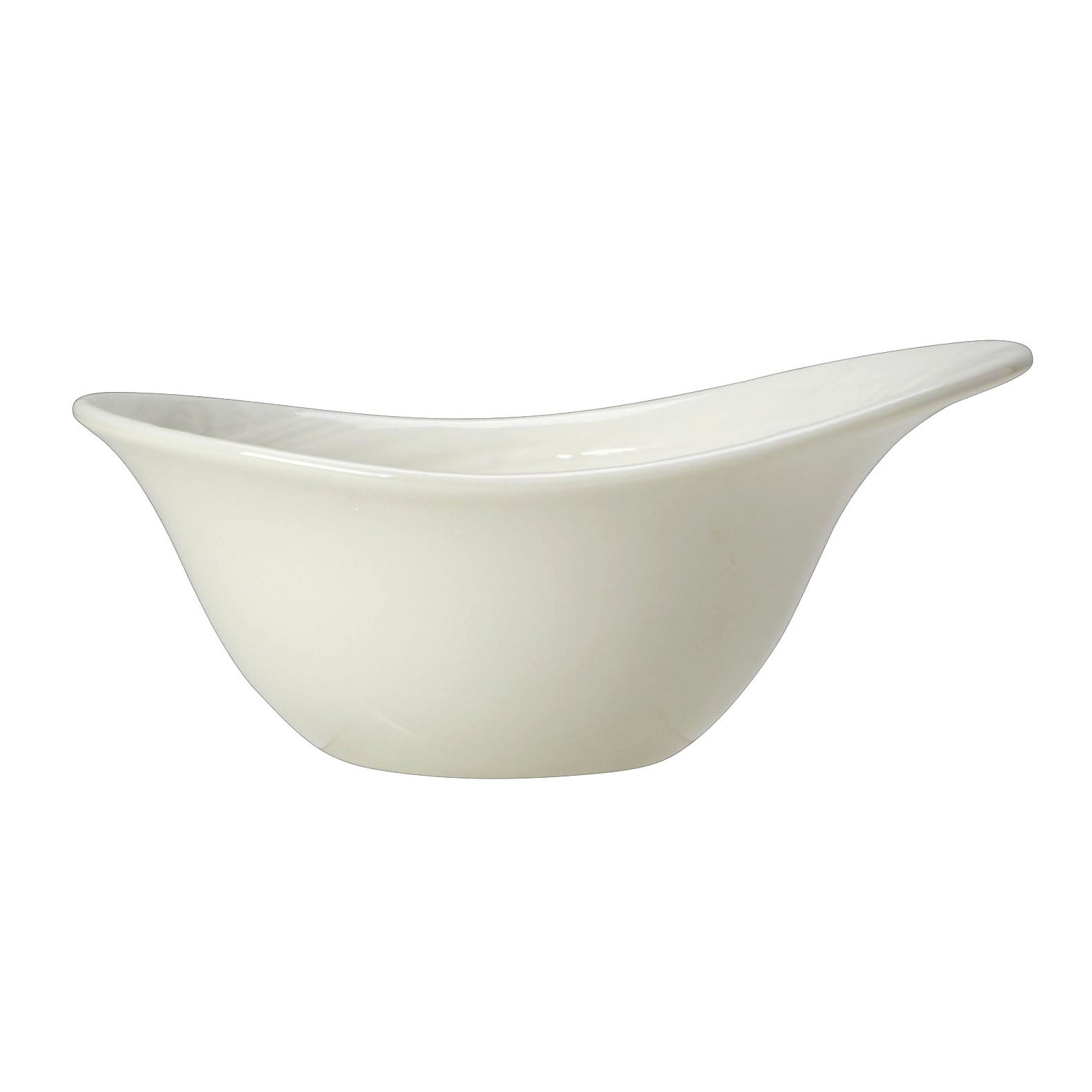 Bowl L 7.0" W 5.5" (14.5 Oz) Scape