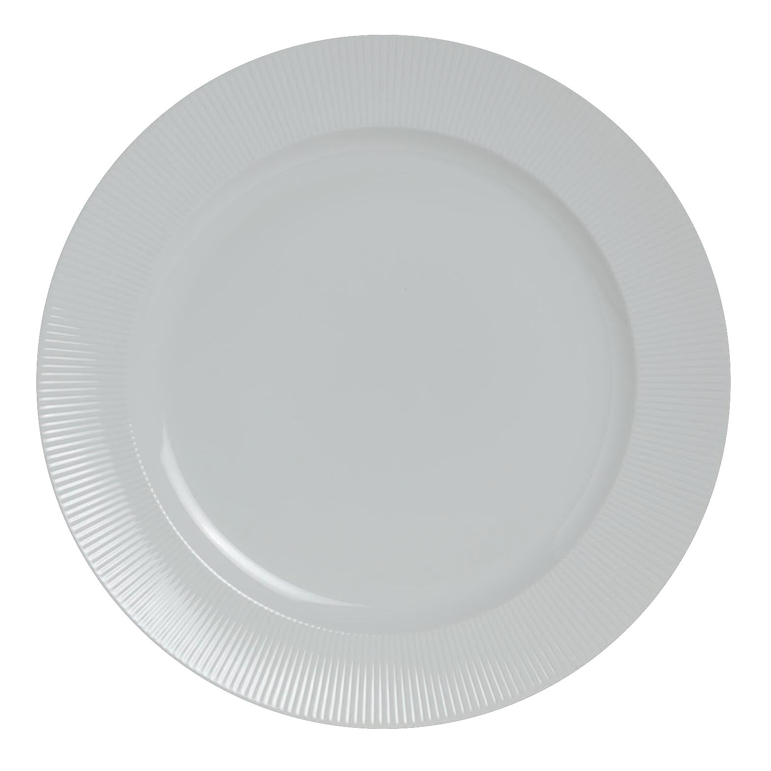 Banquet Salad Plate 8.625" Dia. Sonata