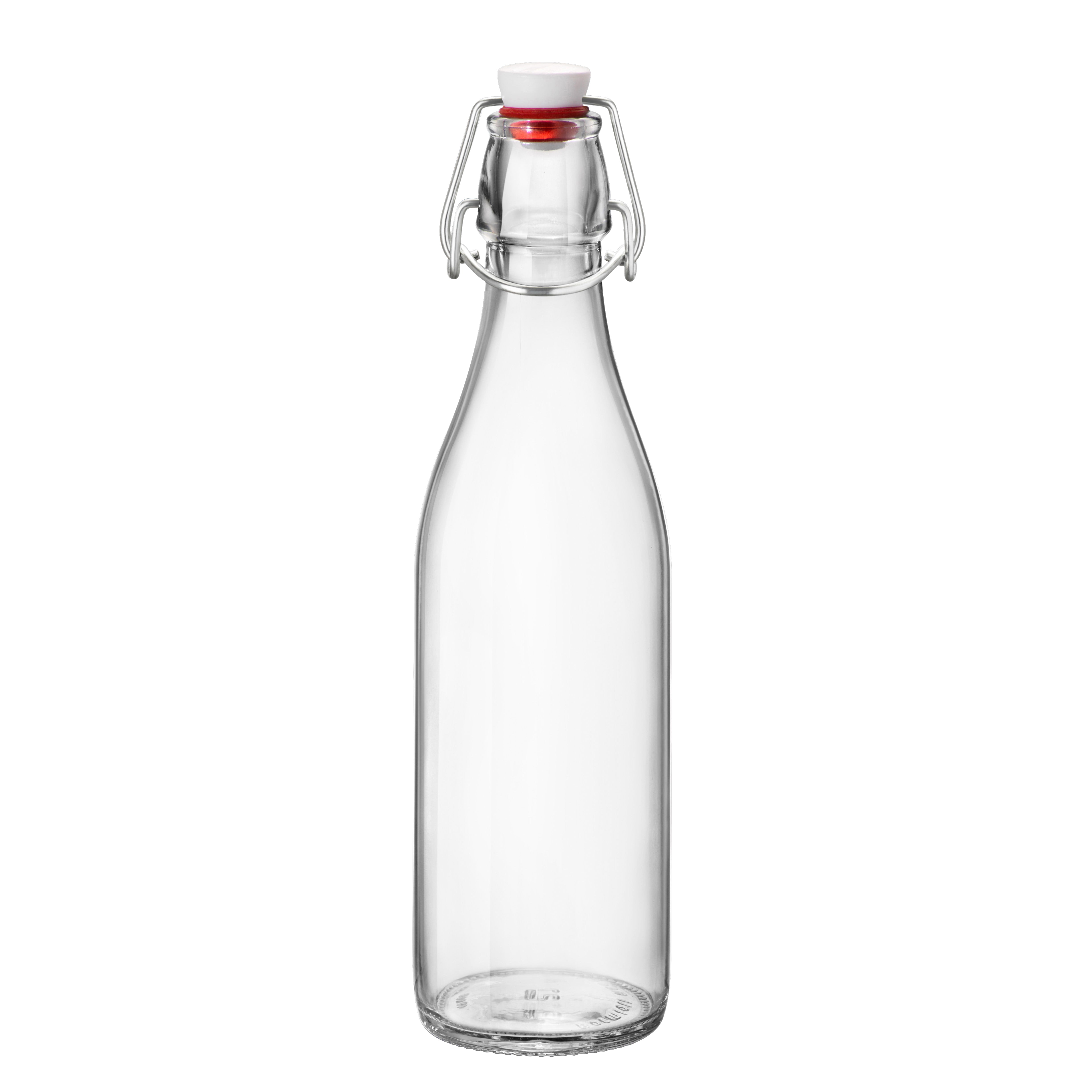 Giara Bottle 3.0" Dia. (17.0 Oz) Bottle