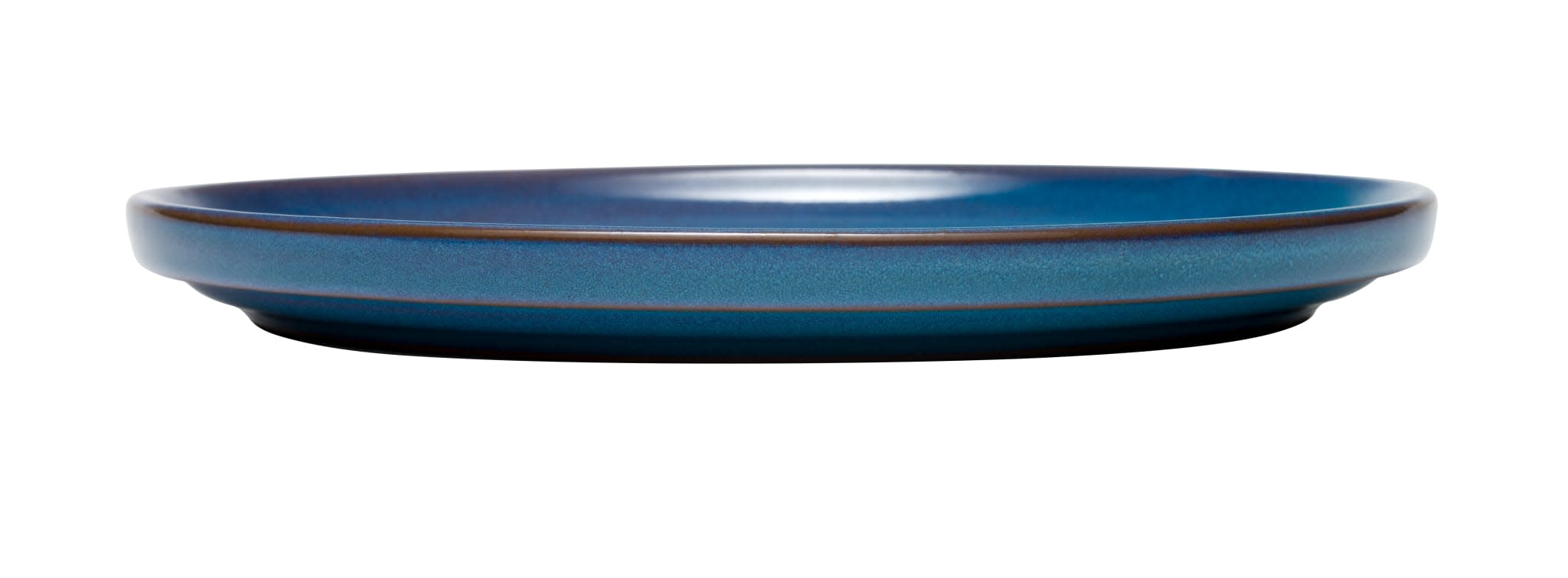 Canyonlands 9 in. Blue Stacking Plate