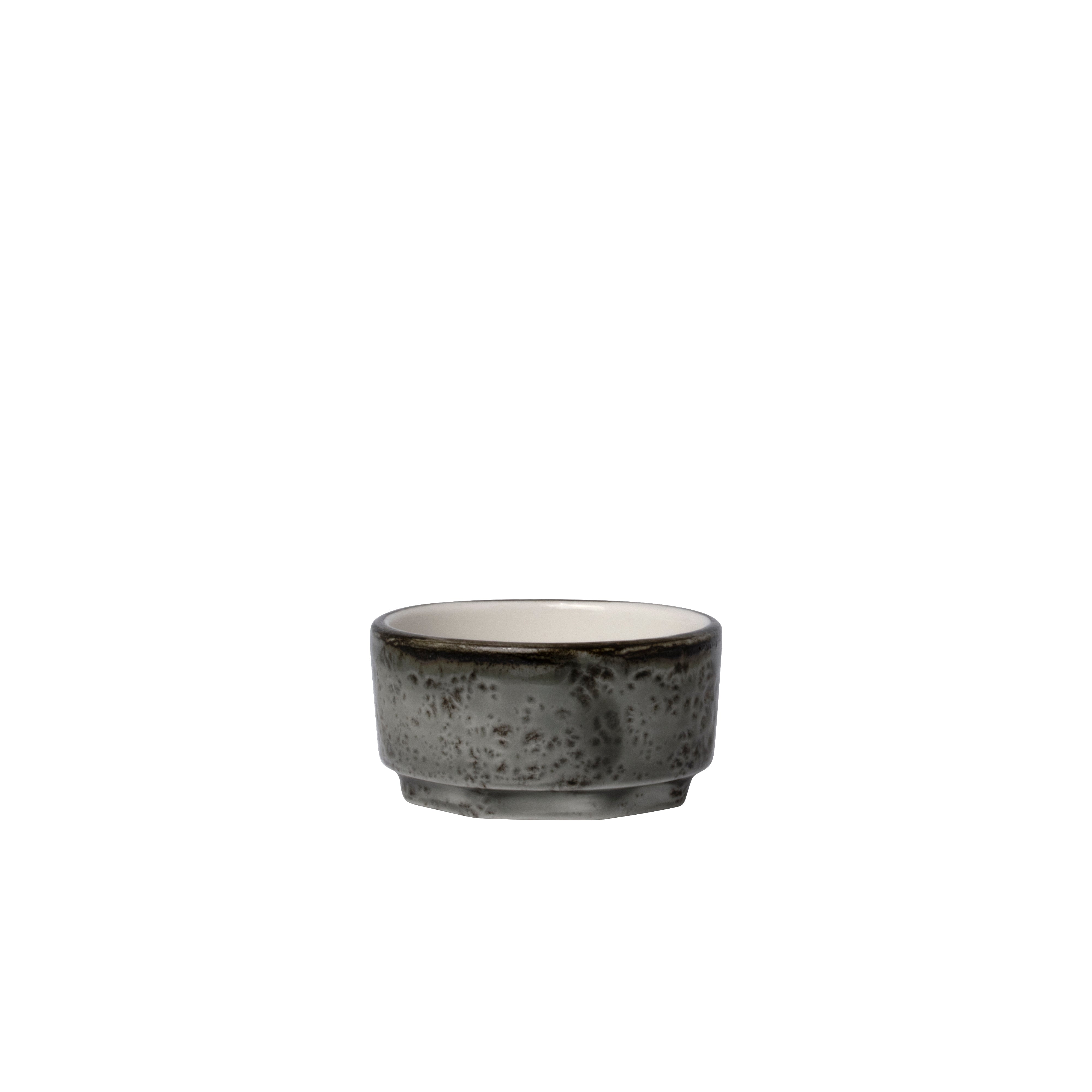 Taster Dip 2.5" Dia. (1.75 Oz) Urban Smoke