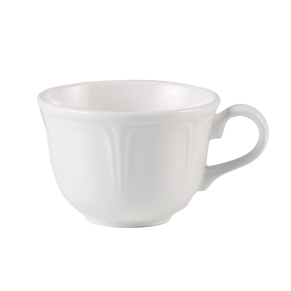 Tulip Cup L 4.625" W 3.875" (8.0 Oz) Monique