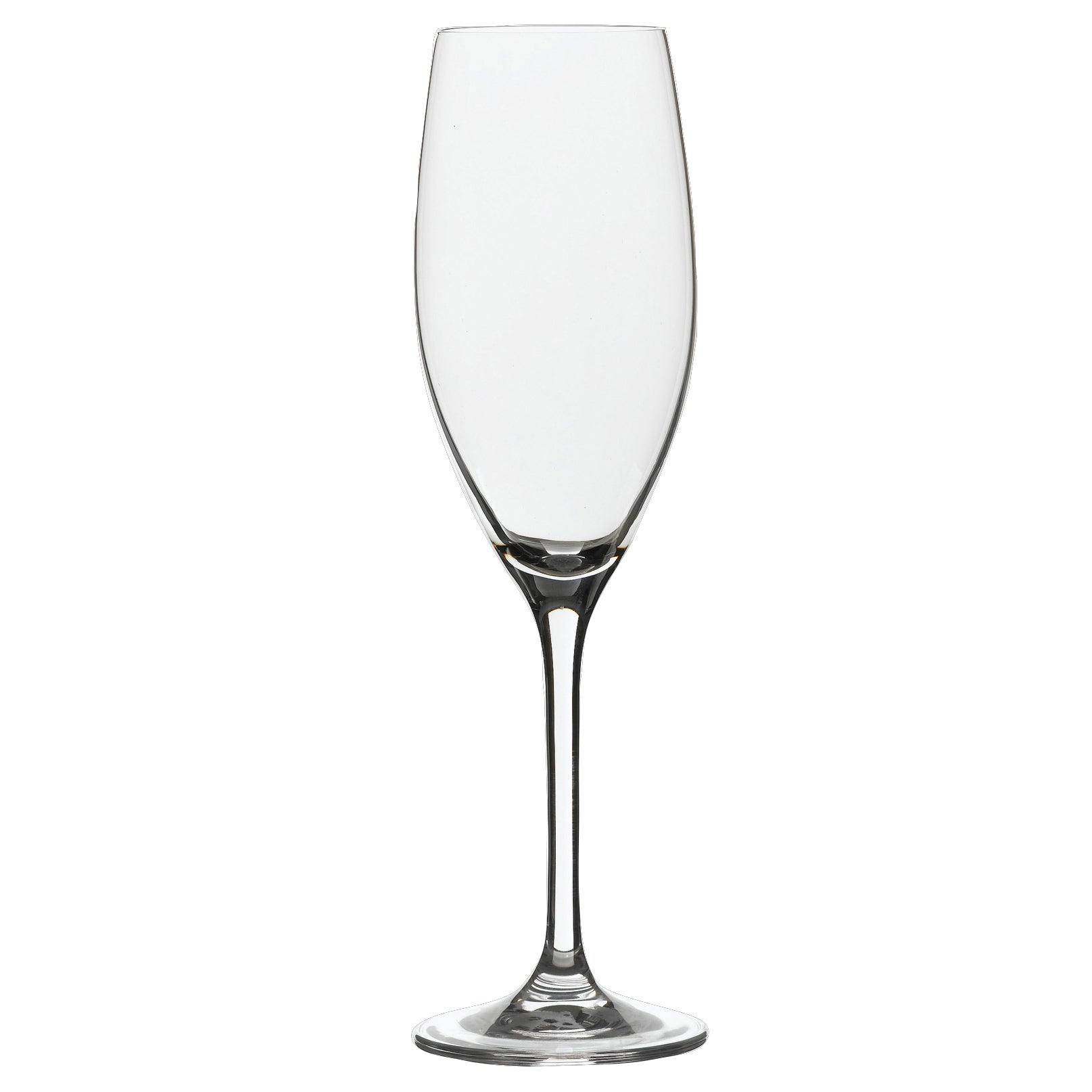 Champagne Flute 2.625" Dia. (7.75 Oz) Edition
