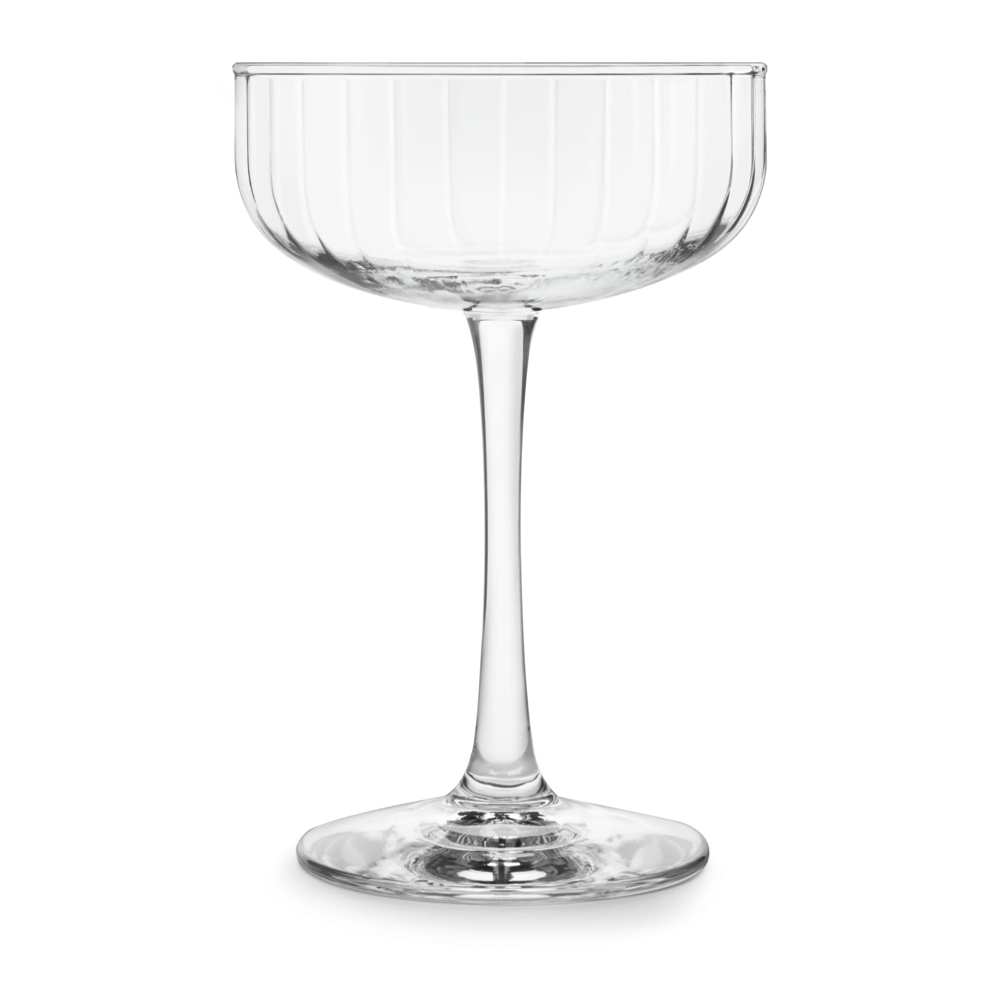 Linear 8.5 oz. Coupe Glass