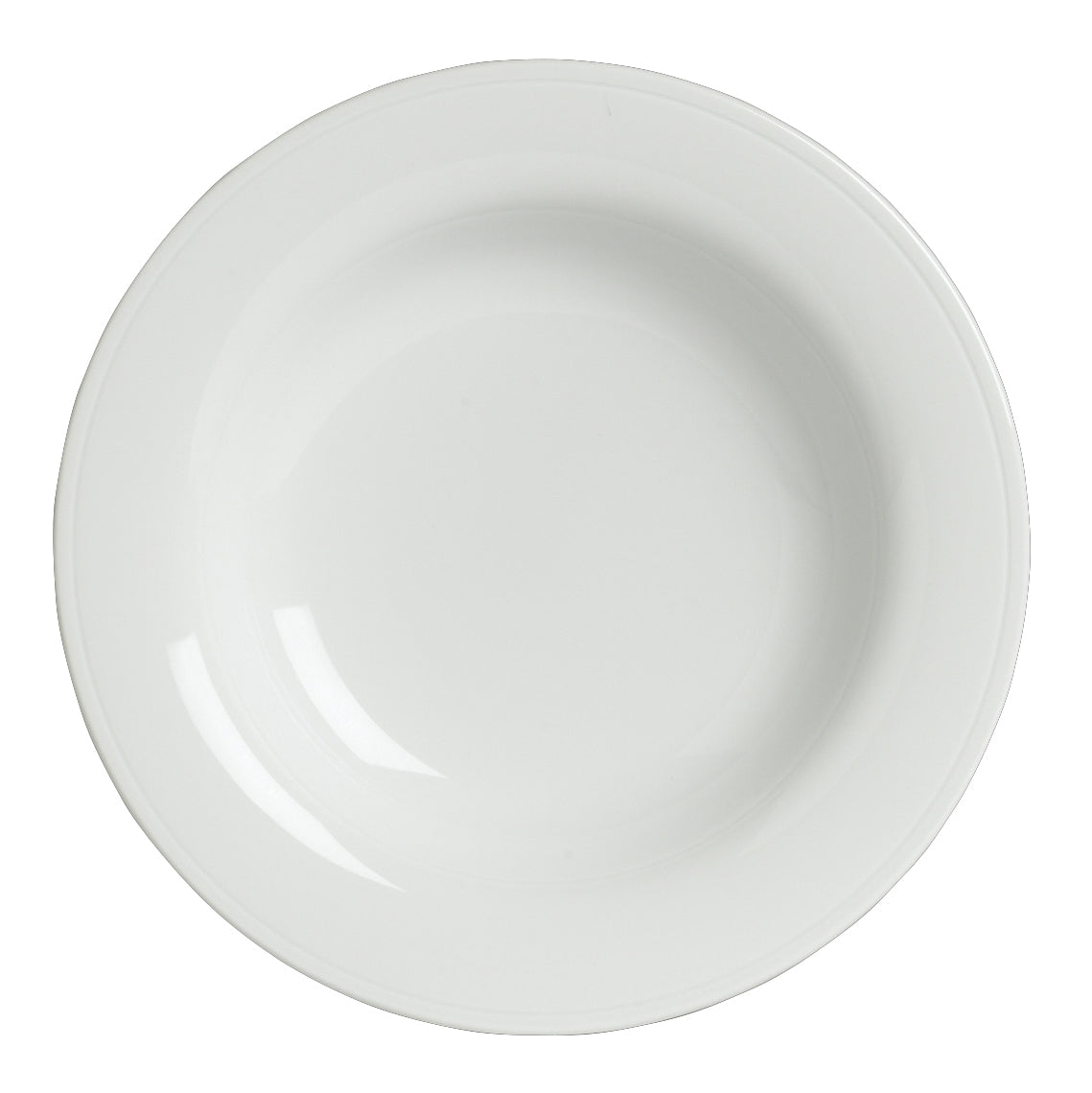 Soup Plate 9.0" Dia. (11.75 Oz) Concerto